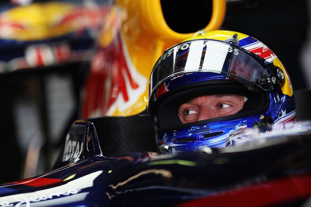 GP Australia - Prove Libere